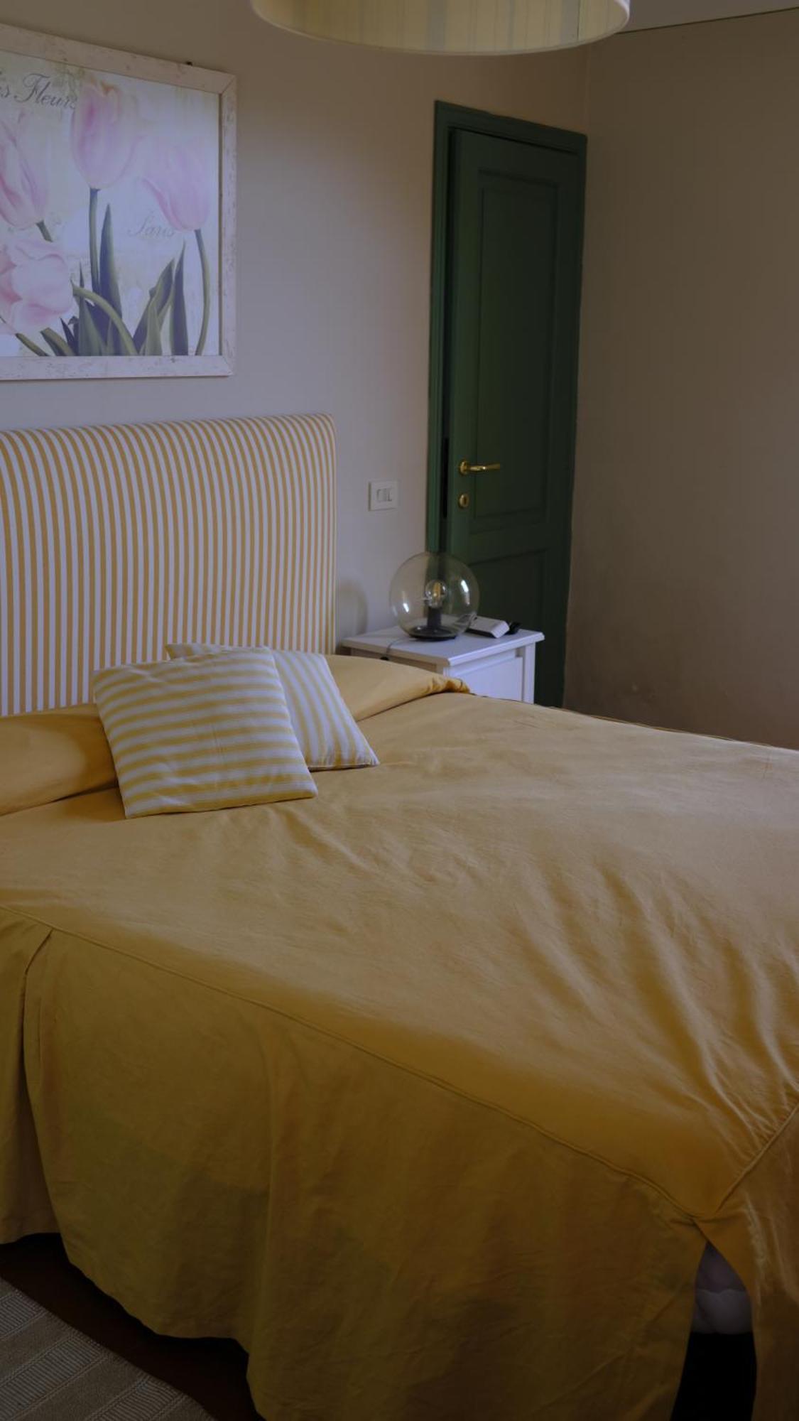 Agriturismo La Forra Cavriglia Εξωτερικό φωτογραφία