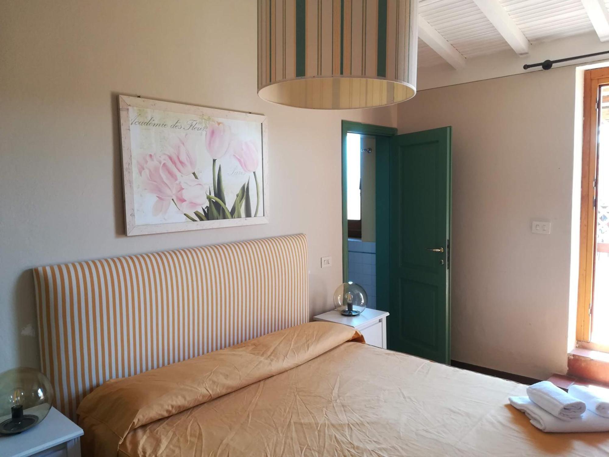 Agriturismo La Forra Cavriglia Εξωτερικό φωτογραφία