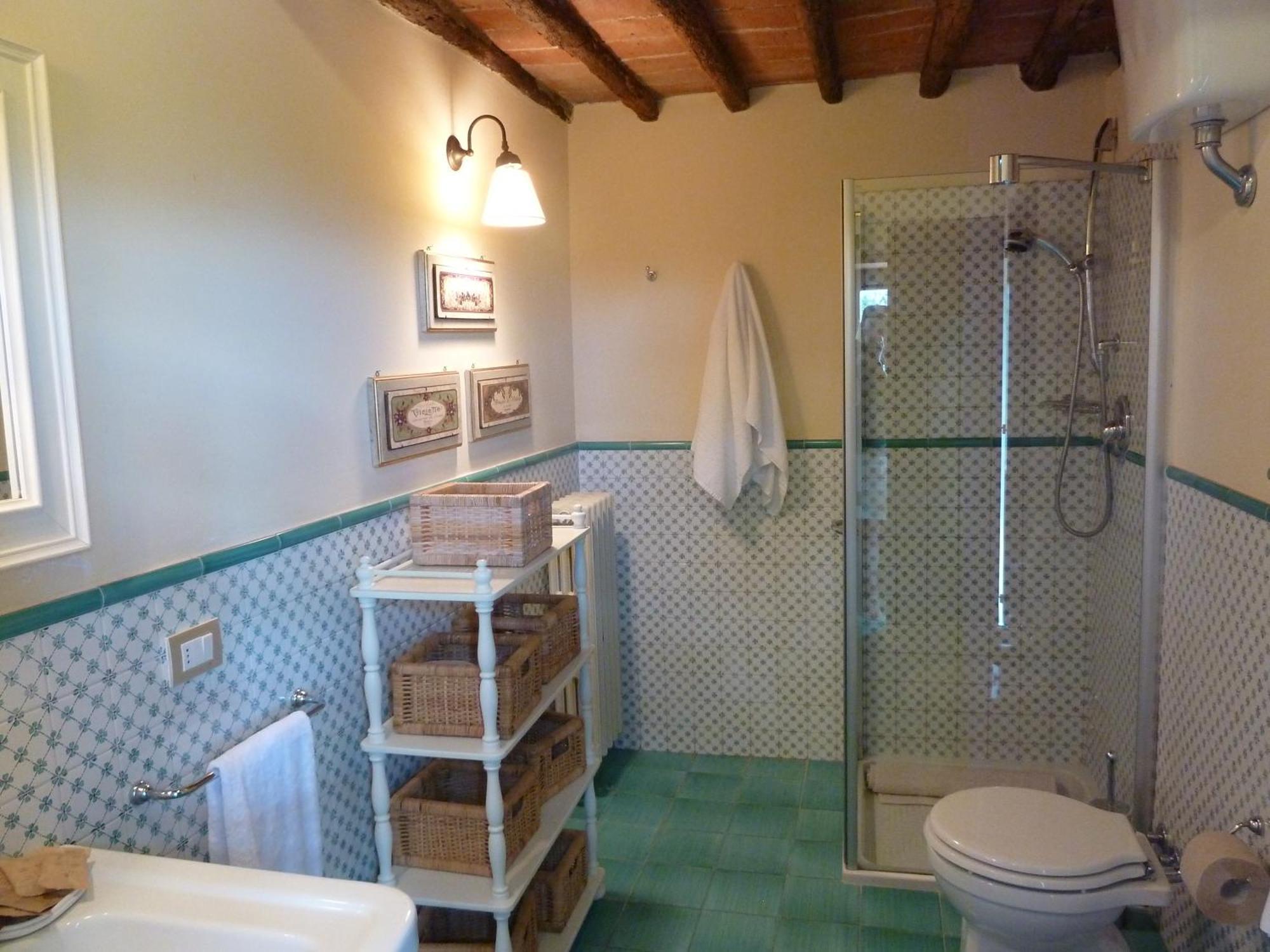 Agriturismo La Forra Cavriglia Δωμάτιο φωτογραφία