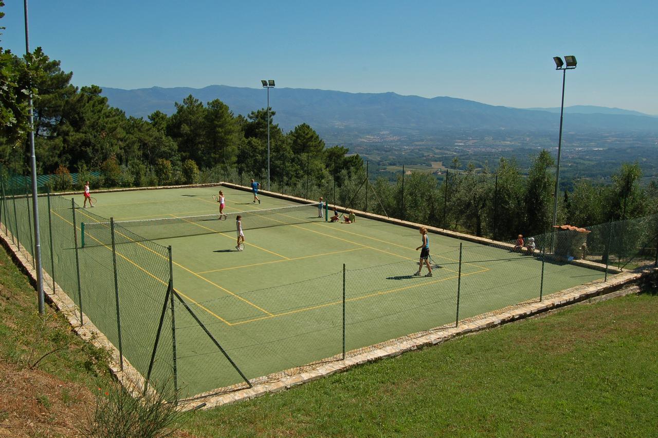Agriturismo La Forra Cavriglia Εξωτερικό φωτογραφία