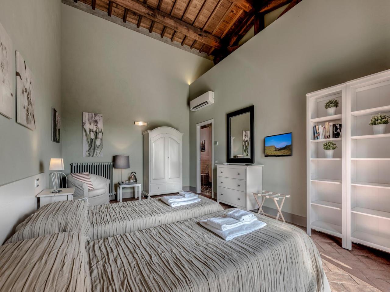 Agriturismo La Forra Cavriglia Εξωτερικό φωτογραφία