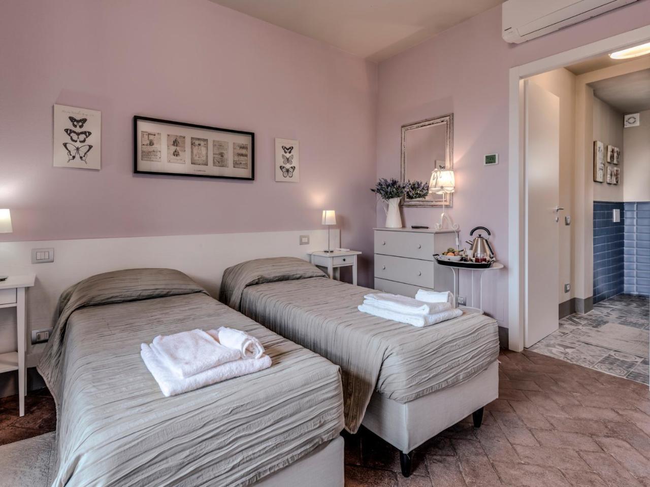 Agriturismo La Forra Cavriglia Εξωτερικό φωτογραφία