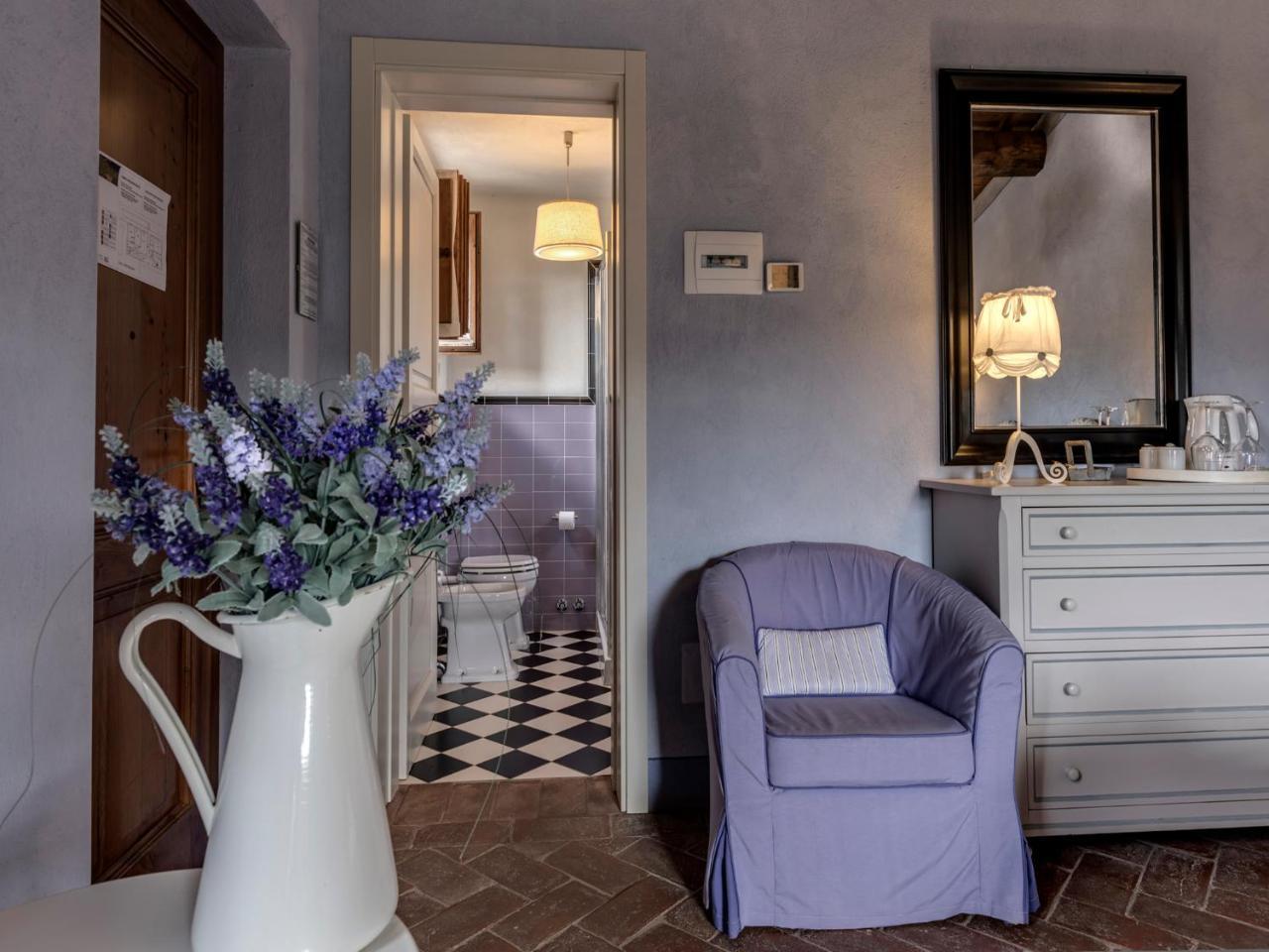 Agriturismo La Forra Cavriglia Εξωτερικό φωτογραφία