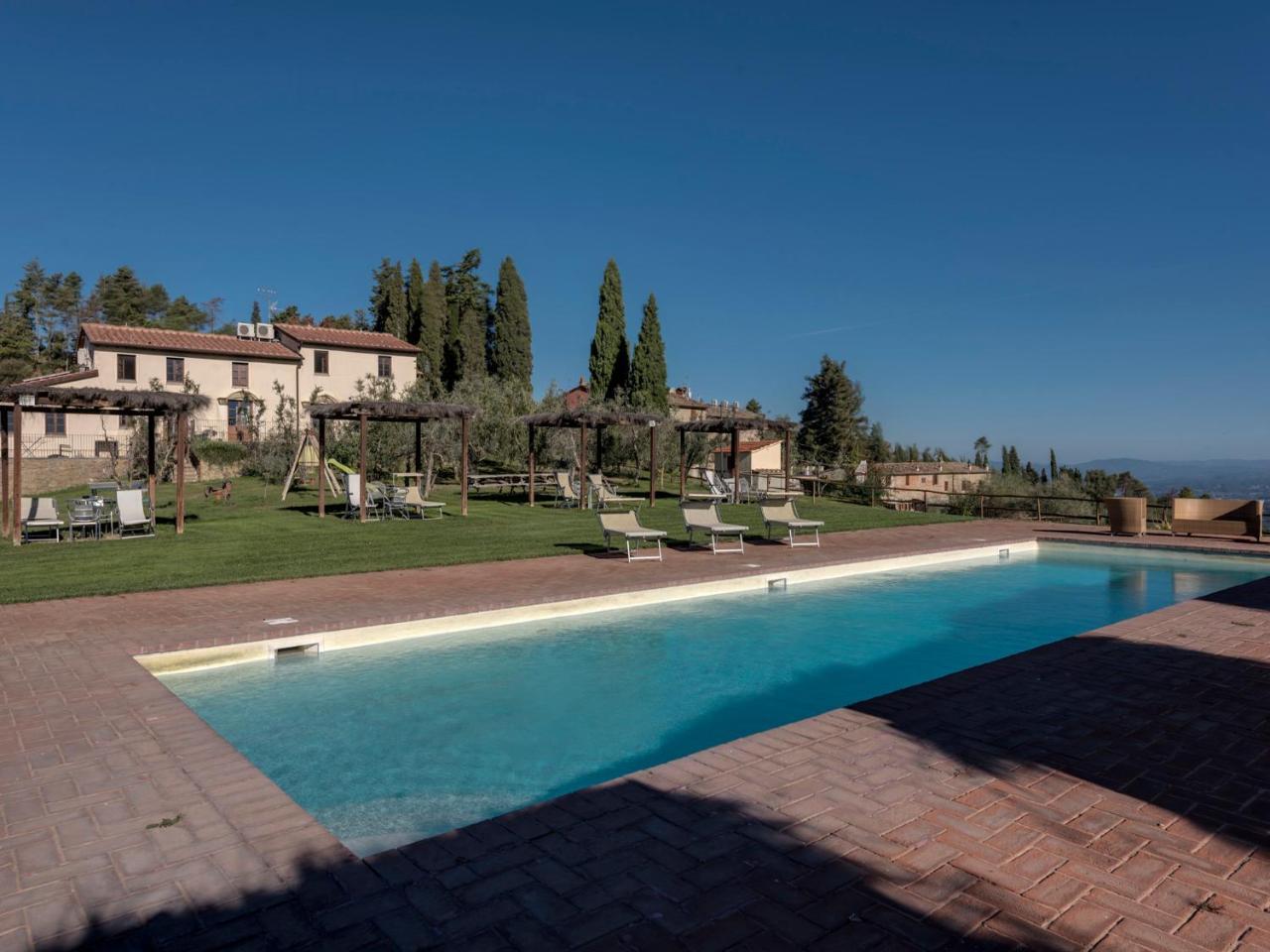 Agriturismo La Forra Cavriglia Εξωτερικό φωτογραφία