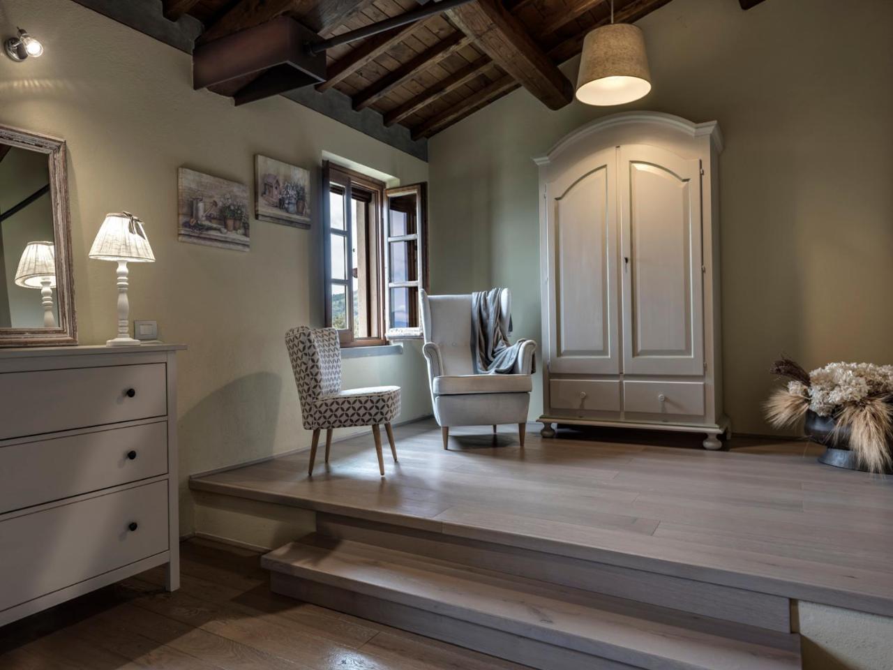 Agriturismo La Forra Cavriglia Εξωτερικό φωτογραφία