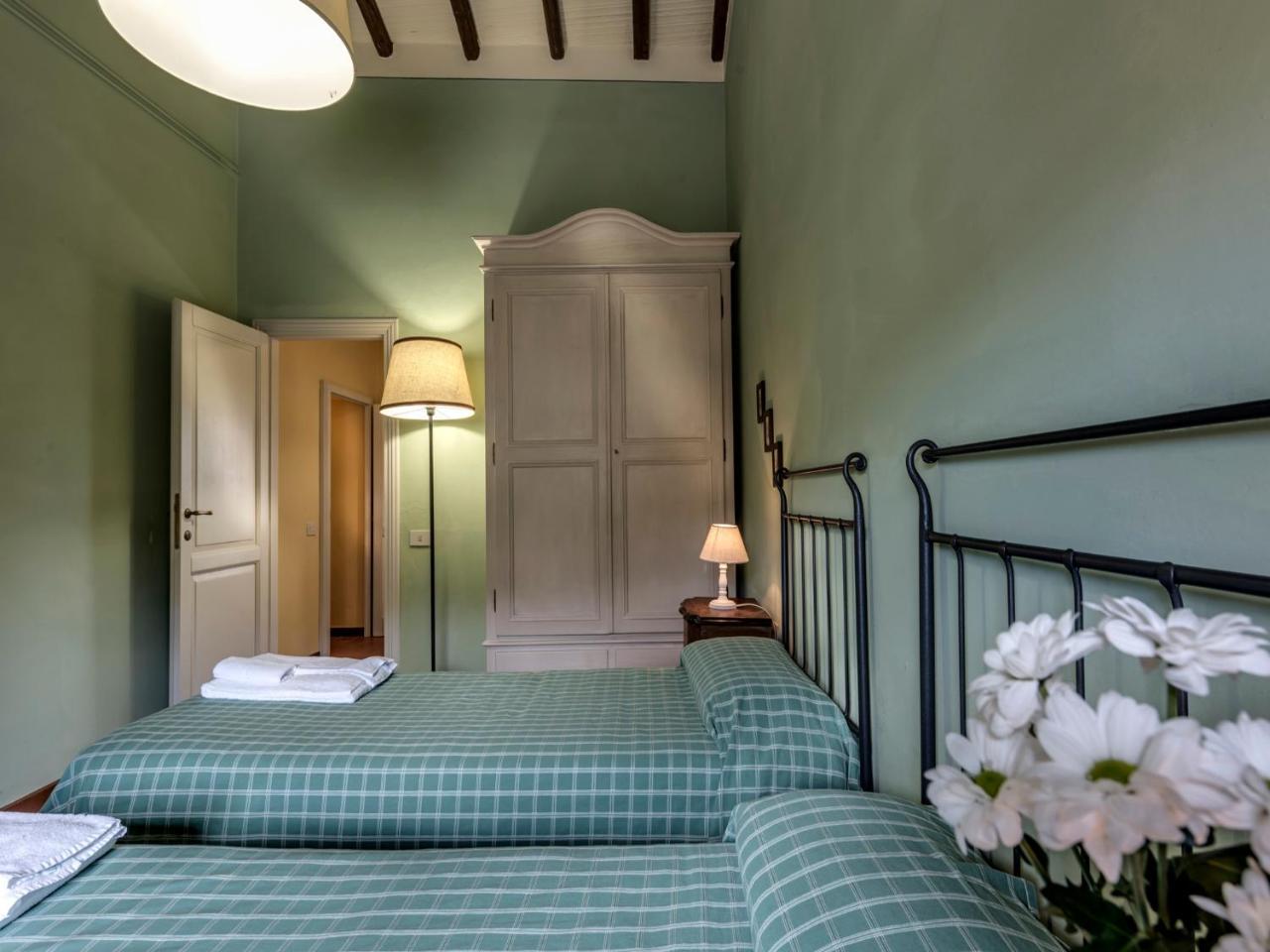 Agriturismo La Forra Cavriglia Εξωτερικό φωτογραφία