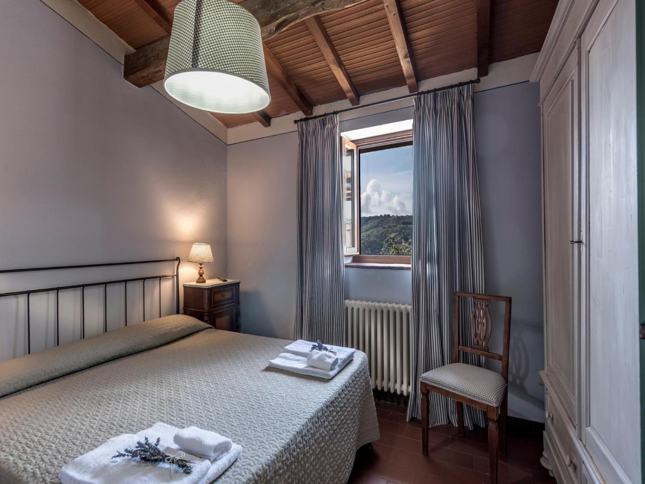 Agriturismo La Forra Cavriglia Εξωτερικό φωτογραφία