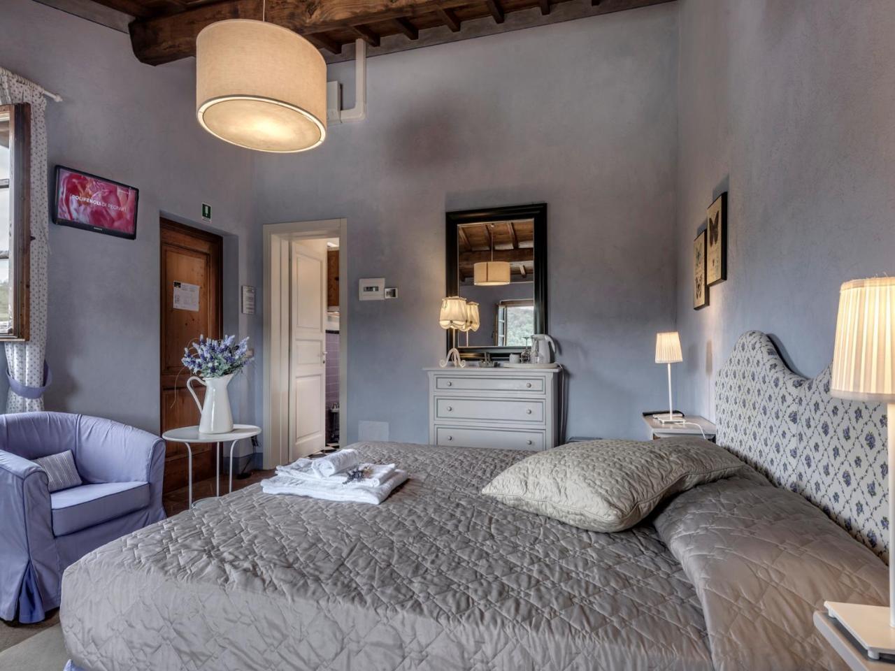 Agriturismo La Forra Cavriglia Εξωτερικό φωτογραφία