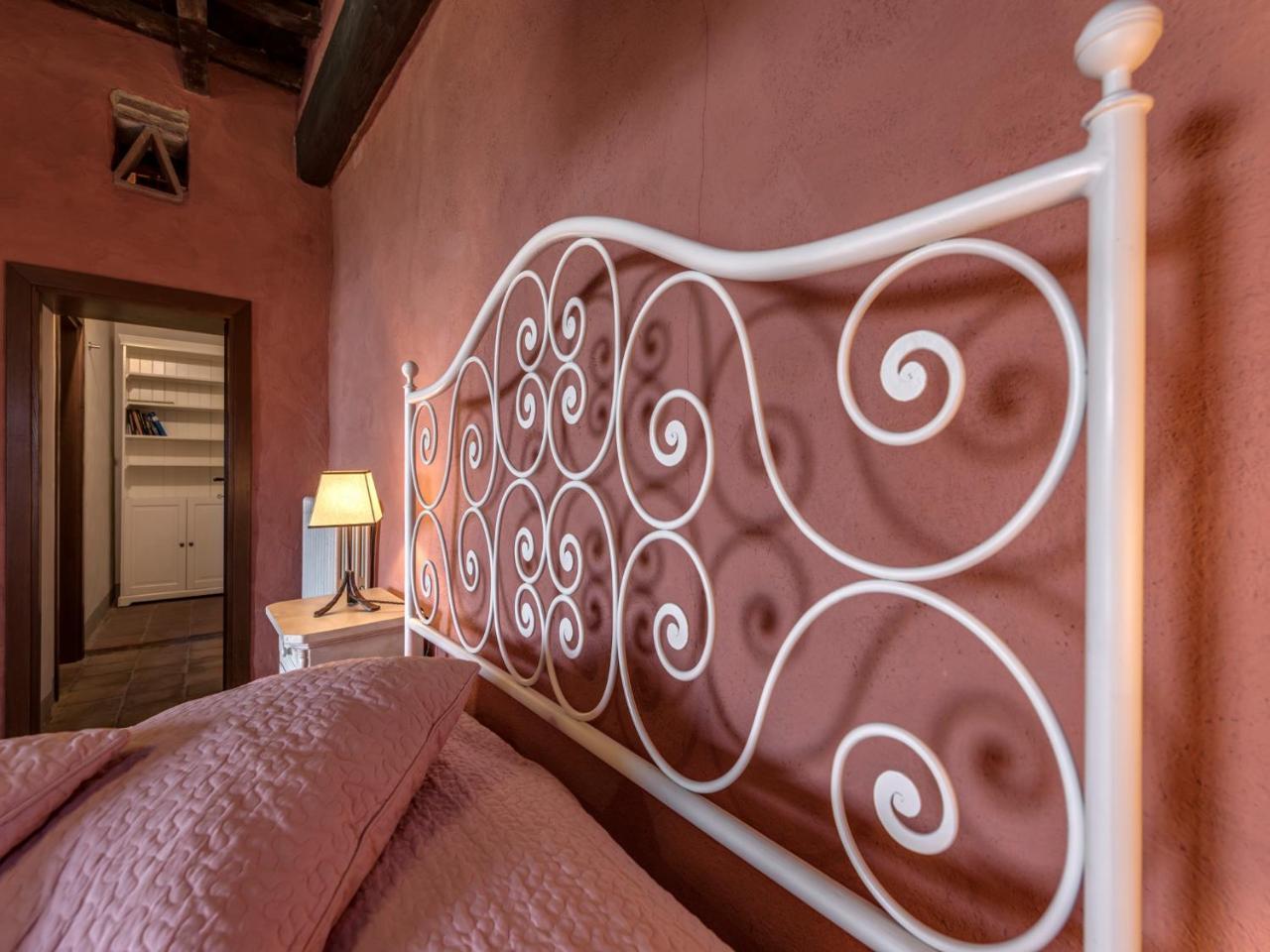 Agriturismo La Forra Cavriglia Εξωτερικό φωτογραφία